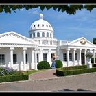 Capitol in Washington