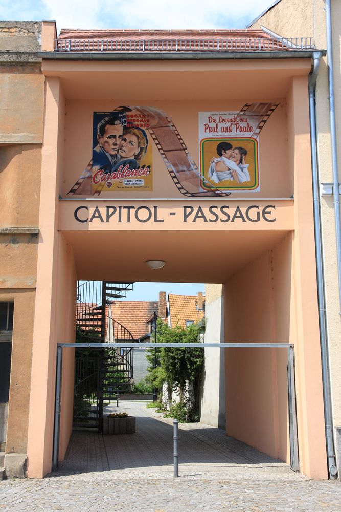 CAPITOL-PASSAGE