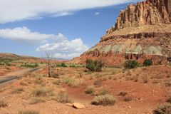 Capitol Reef #1