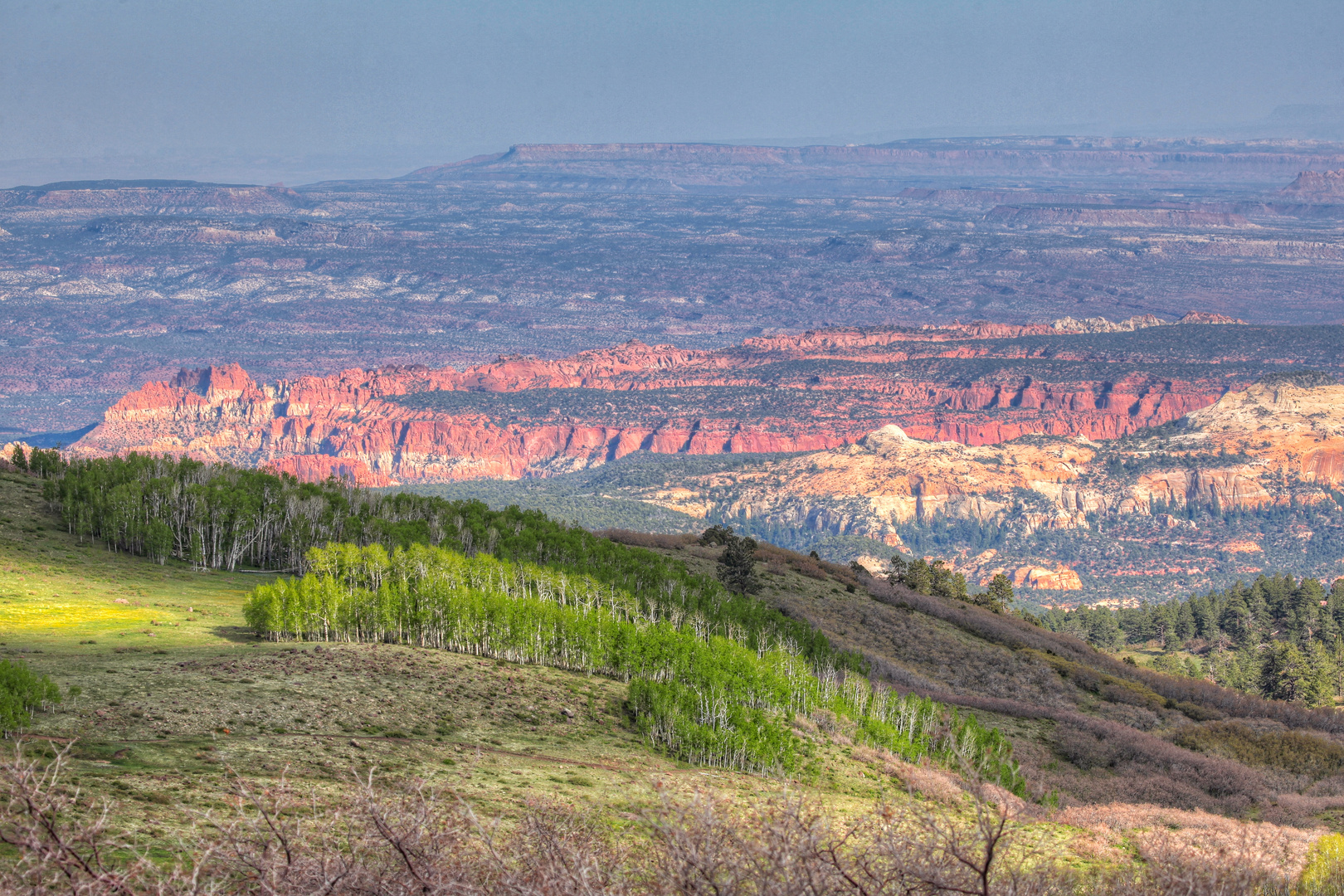 Capitol Reef