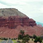 Capitol Reef