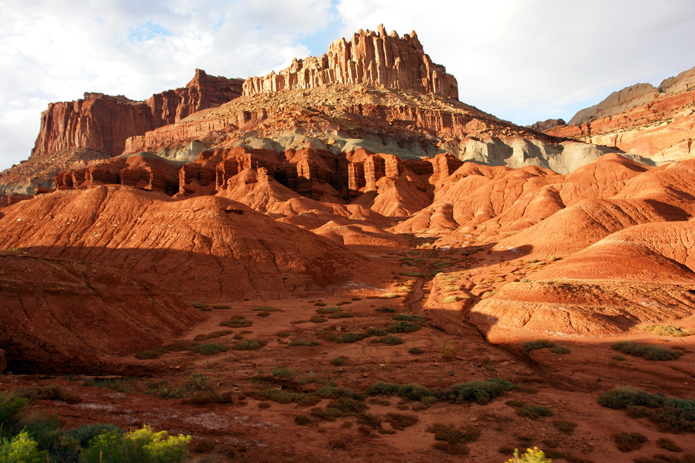 Capitol Reef