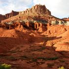 Capitol Reef