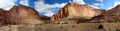 Capitol Reef