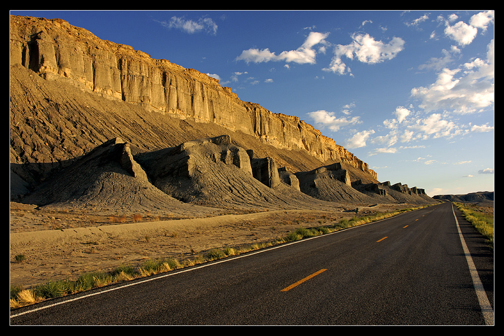 Capitol Reef