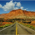 Capitol Reef