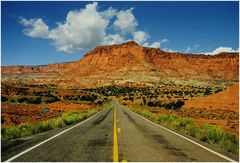 Capitol Reef