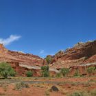 Capitol Reef