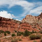 Capitol Reef