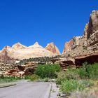 Capitol Reef