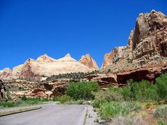 Capitol Reef