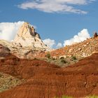 Capitol Reef