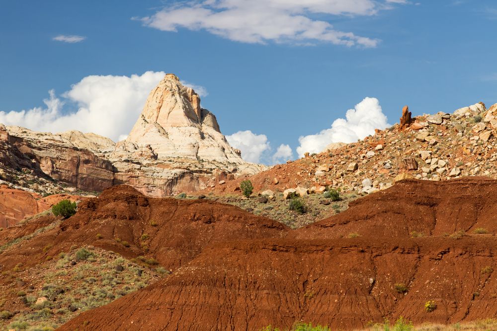 Capitol Reef