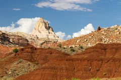 Capitol Reef