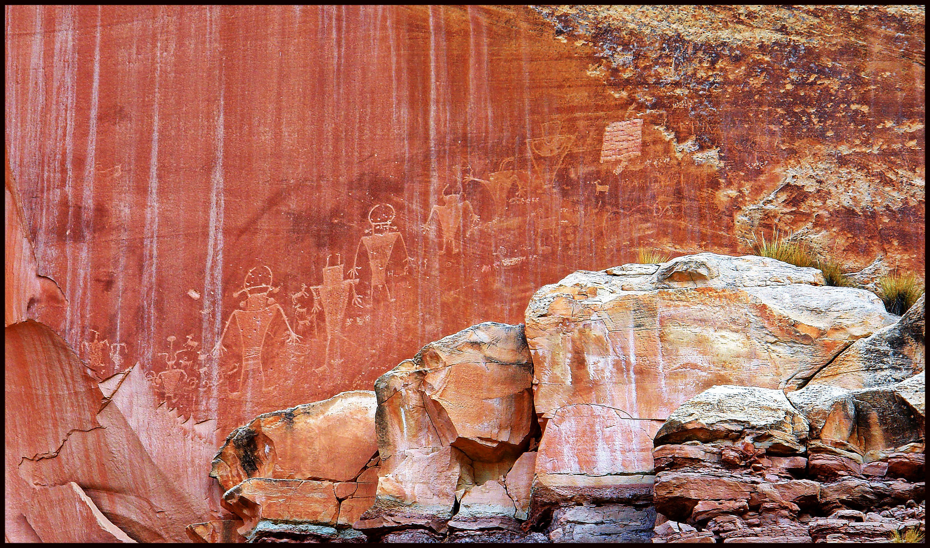 Capitol Reef