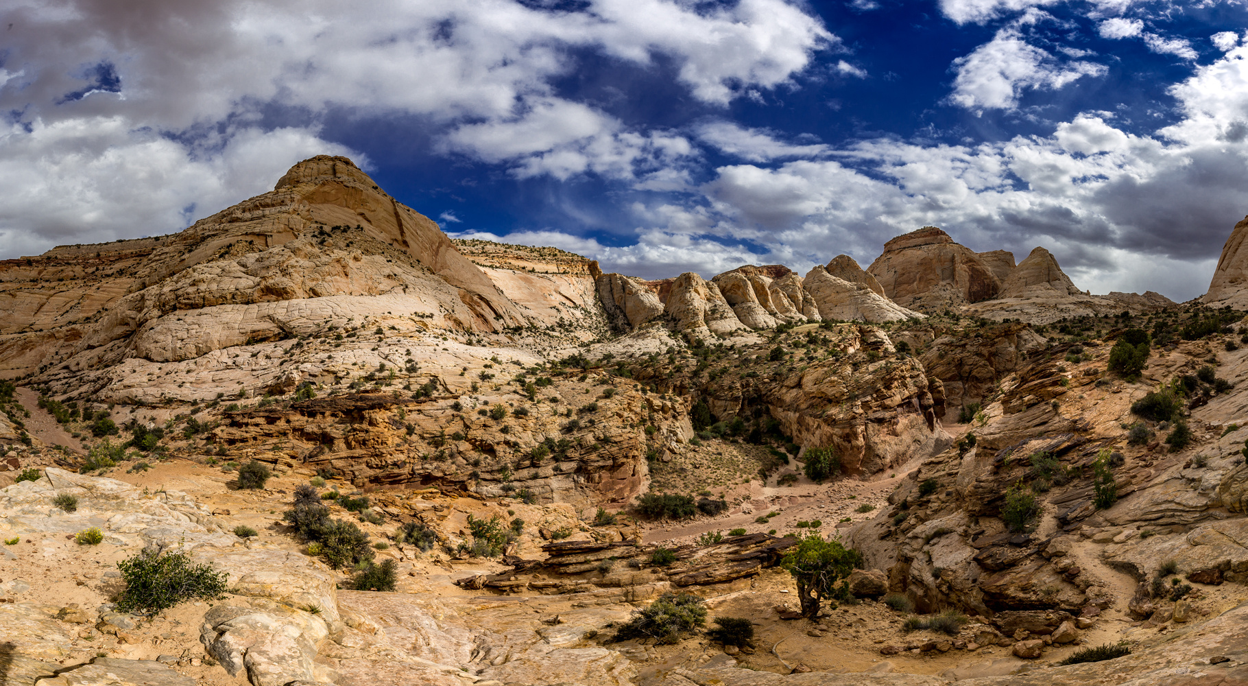 Capitol Reef