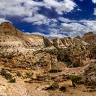 Capitol Reef