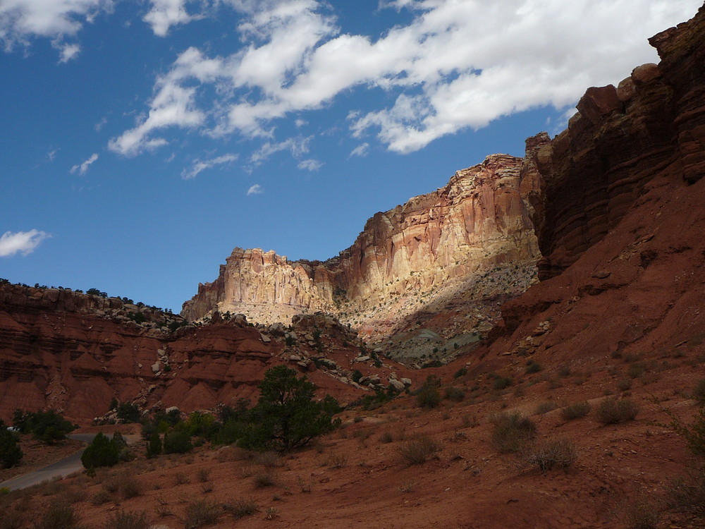 Capitol Reef