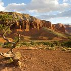 Capitol Reef