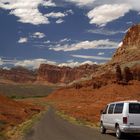 Capitol Reef