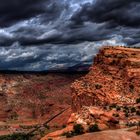 Capitol Reef - HDR