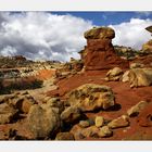 Capitol Reef National Park