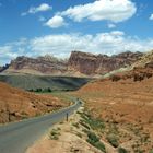 Capitol Reef National Park