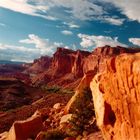 Capitol Reef National Park