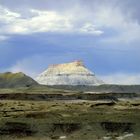 Capitol Reef Nationalpark, USA