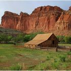 Capitol Reef Natonal Park