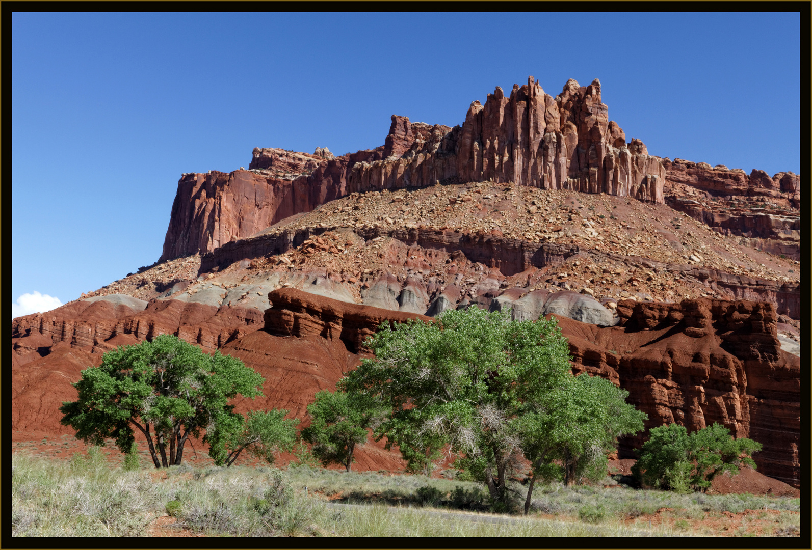 Capitol Reef NP 1