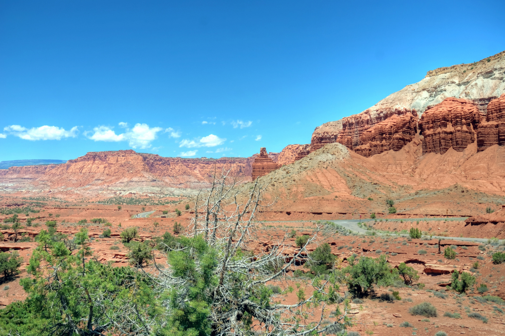 Capitol Reef NP