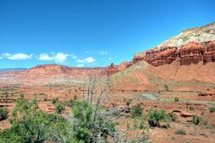 Capitol Reef NP