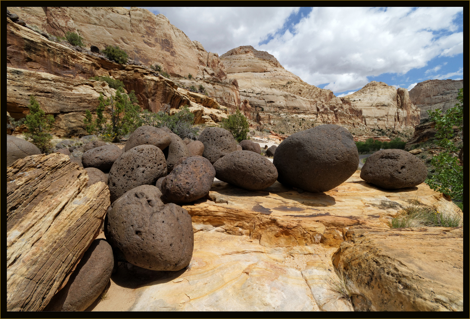 Capitol Reef NP 3