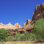 Capitol Reef N.P.