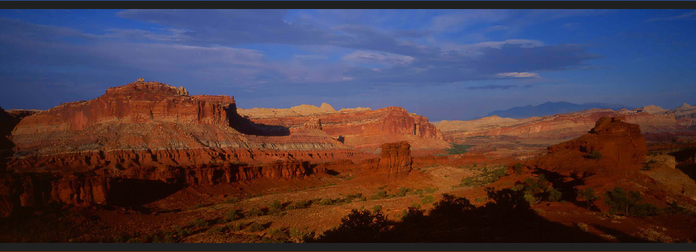 Capitol Reef N.P.