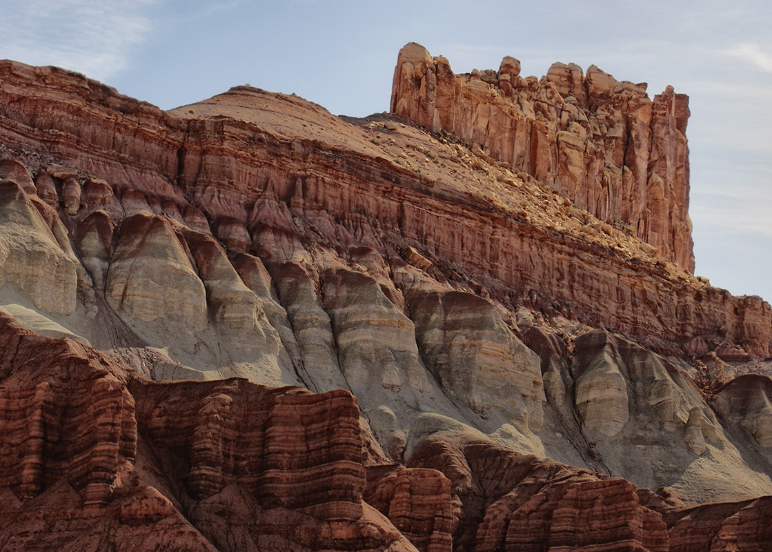 Capitol Reef NP