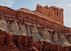 Capitol Reef NP