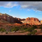 Capitol Reef N.P.