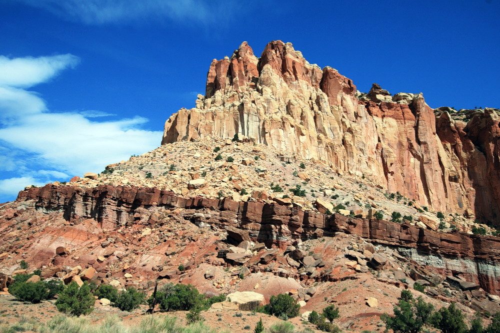 Capitol Reef NP