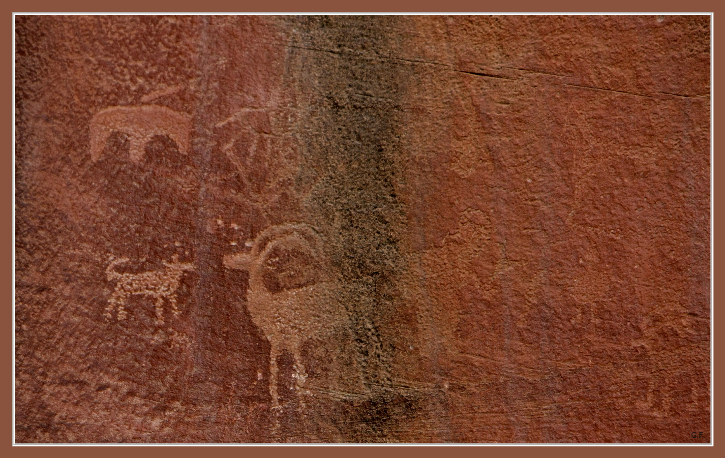 Capitol Reef NP III