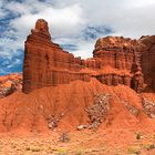 Capitol Reef NP - September 2007