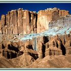 Capitol Reef N.P. / Utah #1