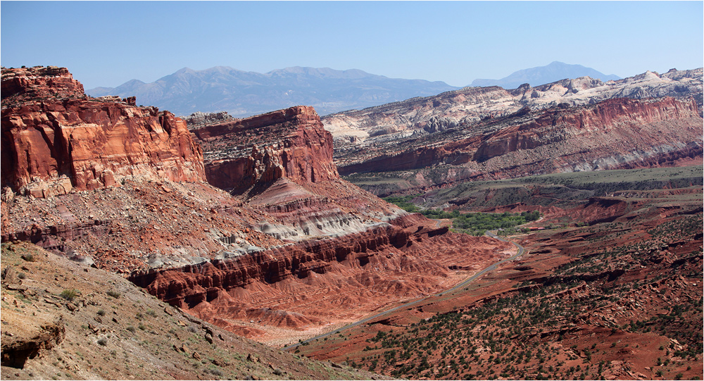 Capitol Reef - SB24