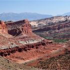 Capitol Reef - SB24