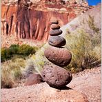 Capitol Reef, USA 2010