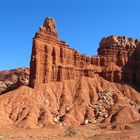 Capitol Reef Utah