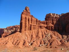 Capitol Reef Utah