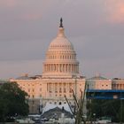 Capitol Washington