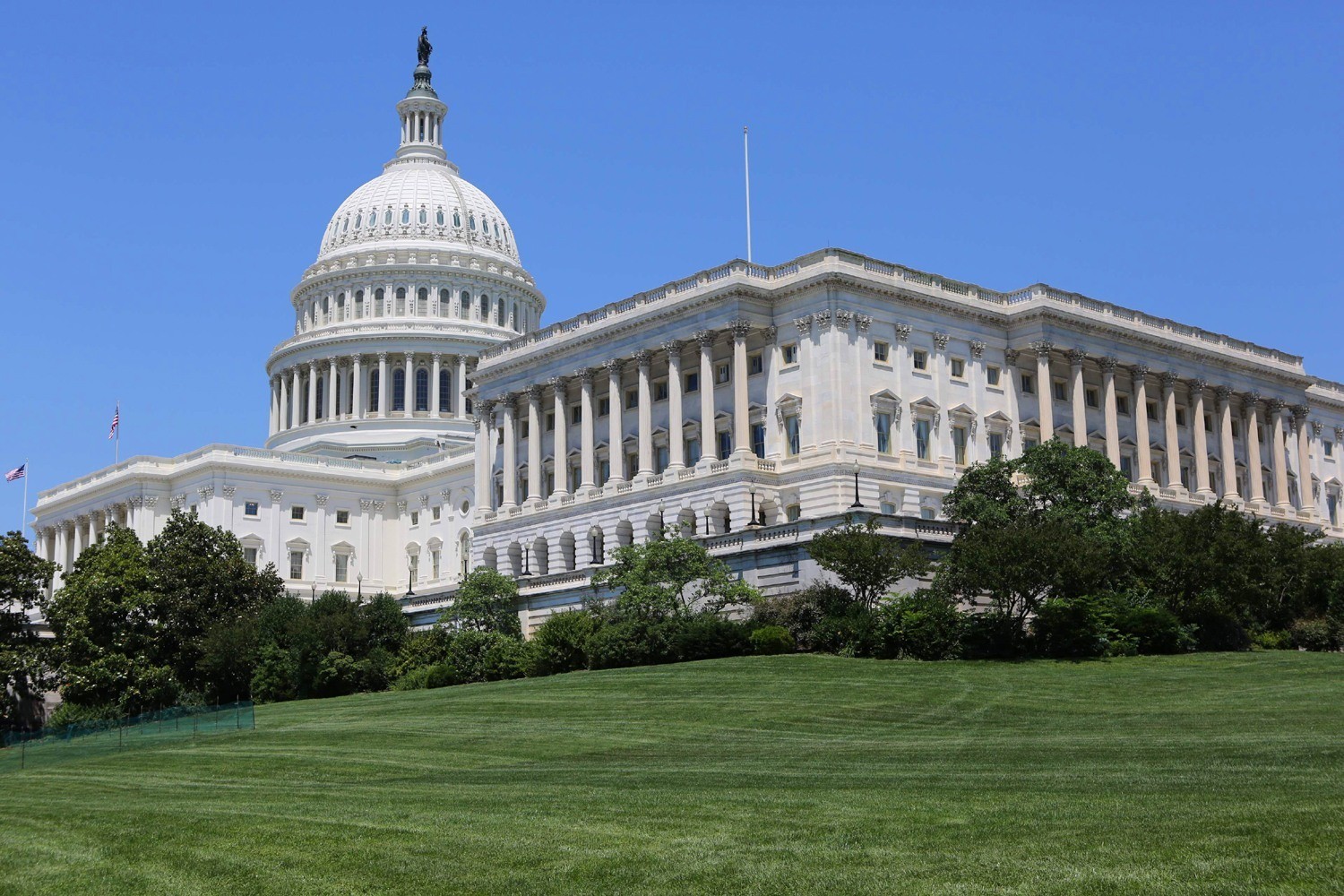 Capitol, Washington D.C.